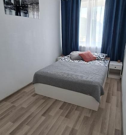 Apartamento Mieszkanie/Apartament 3 Pokojowy W Gdansku Wrzeszczu, Z Piekna Panorama , Swietnie Skomunikowany, Szybki Dojazd Do Plazy, Srodmiescia Exterior foto