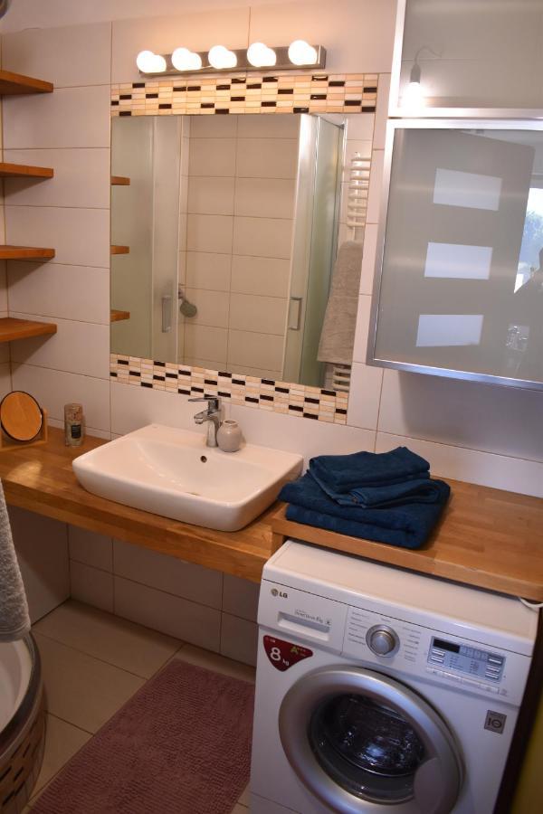 Apartamento Mieszkanie/Apartament 3 Pokojowy W Gdansku Wrzeszczu, Z Piekna Panorama , Swietnie Skomunikowany, Szybki Dojazd Do Plazy, Srodmiescia Exterior foto