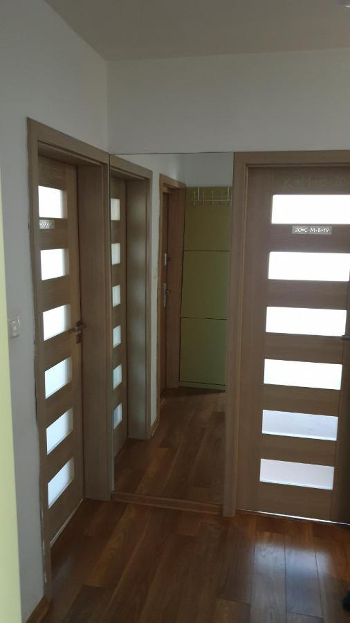 Apartamento Mieszkanie/Apartament 3 Pokojowy W Gdansku Wrzeszczu, Z Piekna Panorama , Swietnie Skomunikowany, Szybki Dojazd Do Plazy, Srodmiescia Exterior foto