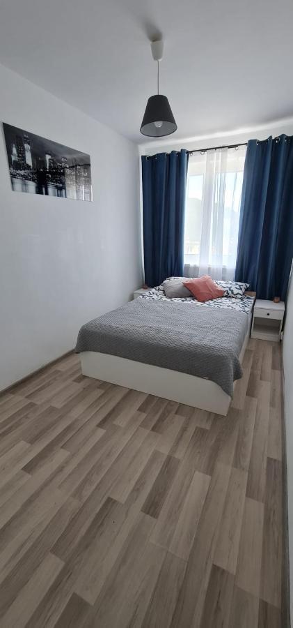 Apartamento Mieszkanie/Apartament 3 Pokojowy W Gdansku Wrzeszczu, Z Piekna Panorama , Swietnie Skomunikowany, Szybki Dojazd Do Plazy, Srodmiescia Exterior foto