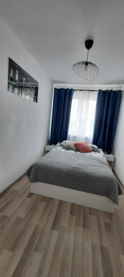 Apartamento Mieszkanie/Apartament 3 Pokojowy W Gdansku Wrzeszczu, Z Piekna Panorama , Swietnie Skomunikowany, Szybki Dojazd Do Plazy, Srodmiescia Exterior foto