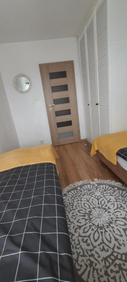 Apartamento Mieszkanie/Apartament 3 Pokojowy W Gdansku Wrzeszczu, Z Piekna Panorama , Swietnie Skomunikowany, Szybki Dojazd Do Plazy, Srodmiescia Exterior foto