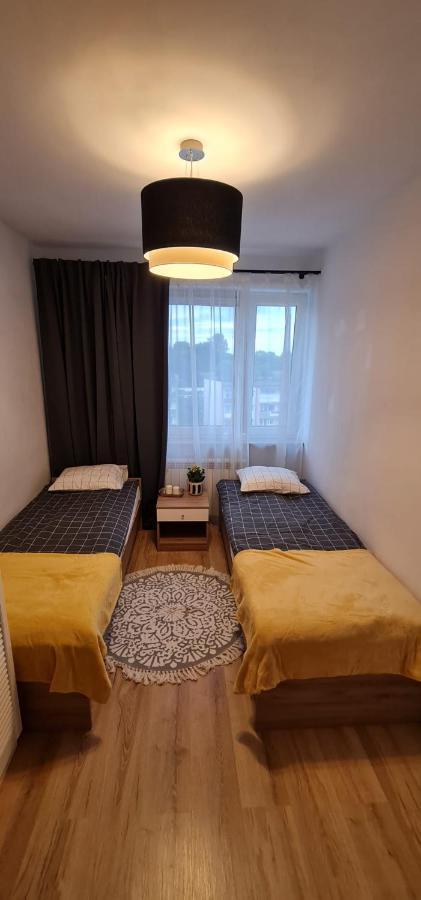 Apartamento Mieszkanie/Apartament 3 Pokojowy W Gdansku Wrzeszczu, Z Piekna Panorama , Swietnie Skomunikowany, Szybki Dojazd Do Plazy, Srodmiescia Exterior foto