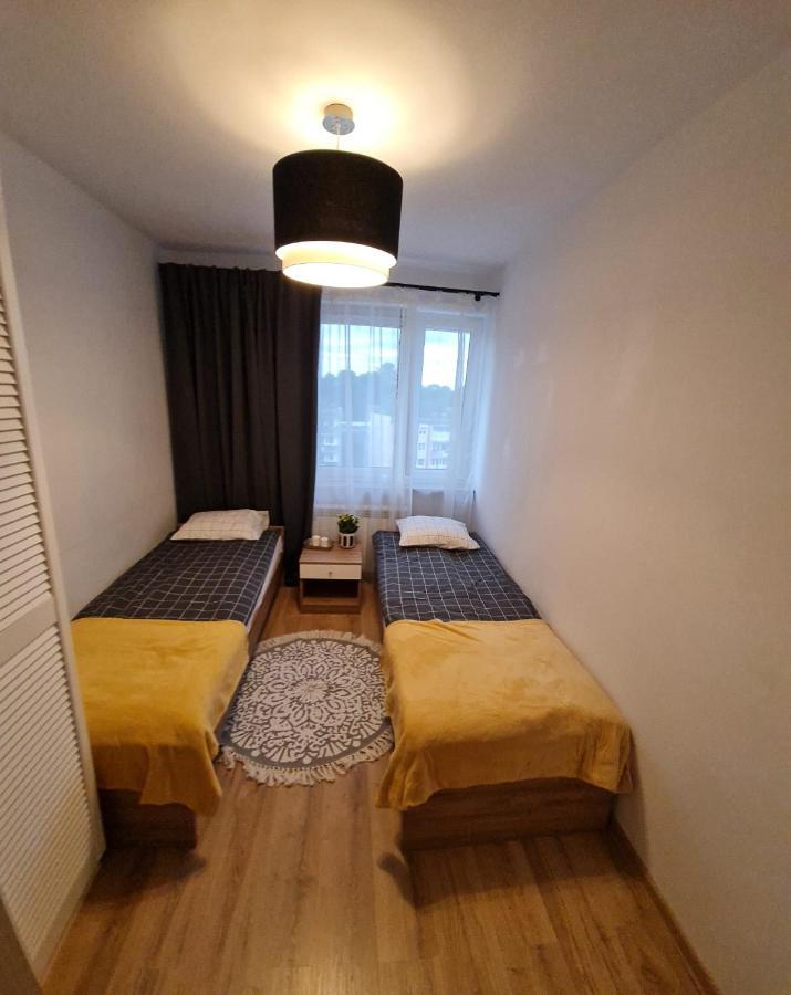 Apartamento Mieszkanie/Apartament 3 Pokojowy W Gdansku Wrzeszczu, Z Piekna Panorama , Swietnie Skomunikowany, Szybki Dojazd Do Plazy, Srodmiescia Exterior foto