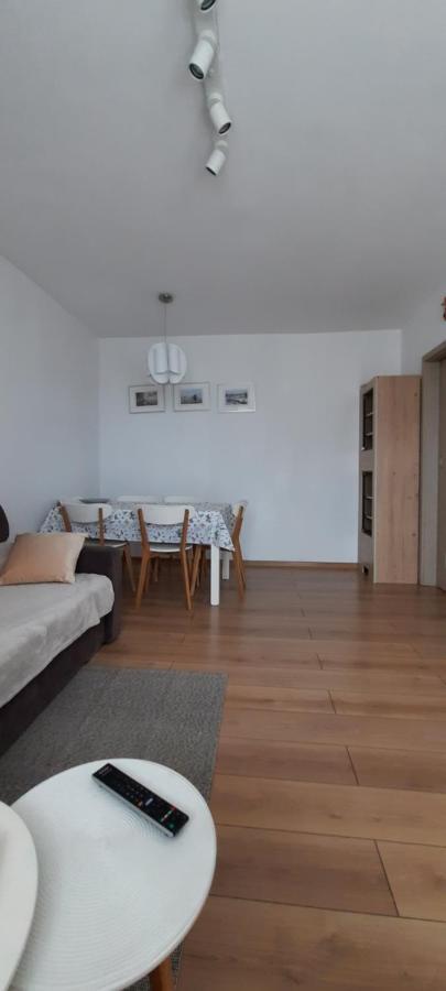 Apartamento Mieszkanie/Apartament 3 Pokojowy W Gdansku Wrzeszczu, Z Piekna Panorama , Swietnie Skomunikowany, Szybki Dojazd Do Plazy, Srodmiescia Exterior foto
