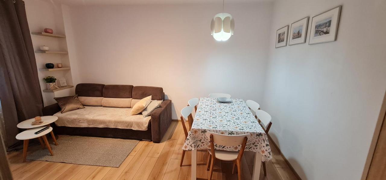 Apartamento Mieszkanie/Apartament 3 Pokojowy W Gdansku Wrzeszczu, Z Piekna Panorama , Swietnie Skomunikowany, Szybki Dojazd Do Plazy, Srodmiescia Exterior foto