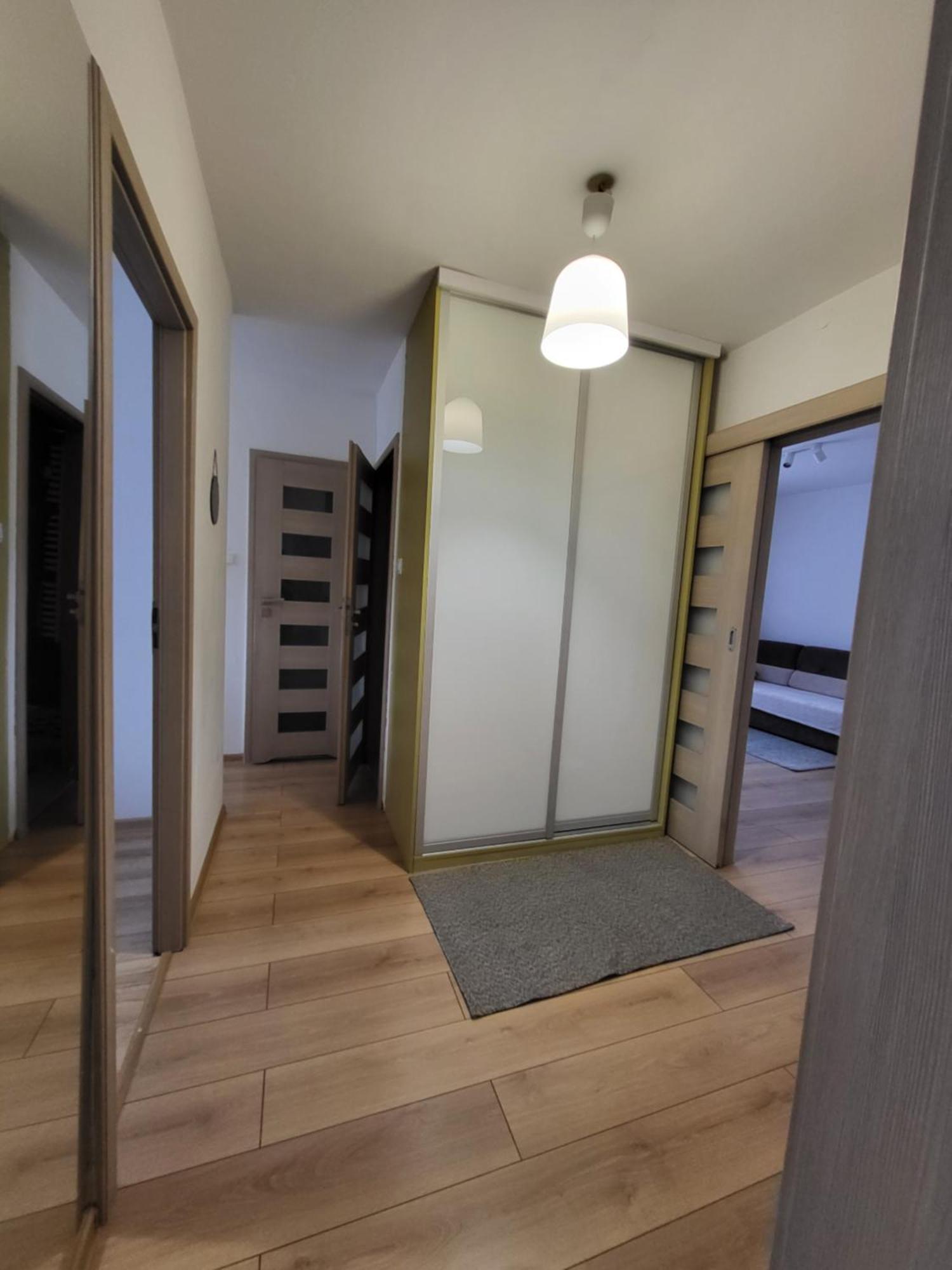 Apartamento Mieszkanie/Apartament 3 Pokojowy W Gdansku Wrzeszczu, Z Piekna Panorama , Swietnie Skomunikowany, Szybki Dojazd Do Plazy, Srodmiescia Exterior foto