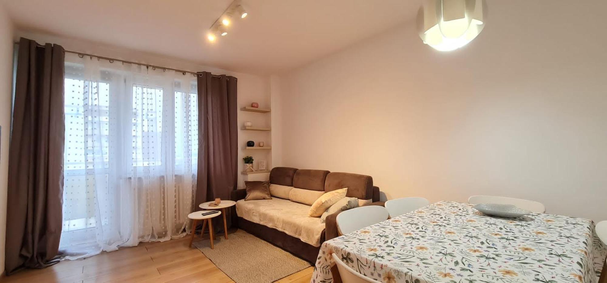 Apartamento Mieszkanie/Apartament 3 Pokojowy W Gdansku Wrzeszczu, Z Piekna Panorama , Swietnie Skomunikowany, Szybki Dojazd Do Plazy, Srodmiescia Habitación foto